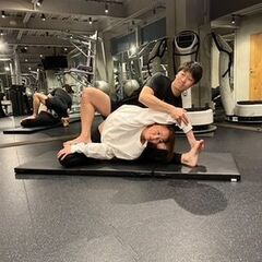ストレッチしてるのに柔らかくならない…そんなあなたへ  “あと一歩”を叶えるストレッチクラス開催！の画像