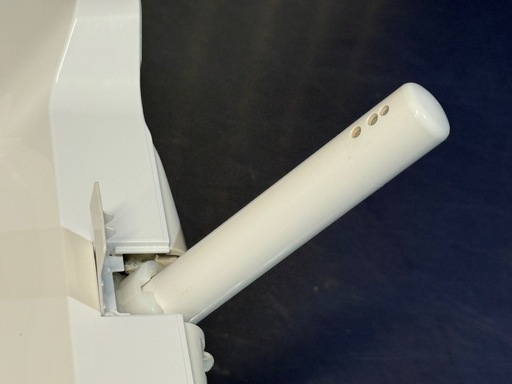 A493J◇TOTO ウォシュレットK◇脱臭機能◇ノズルそうじ◇ホワイト◇TCF8FK56