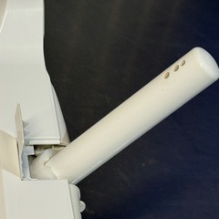 A493J◇TOTO ウォシュレットK◇脱臭機能◇ノズルそうじ◇ホワイト◇TCF8FK56の画像