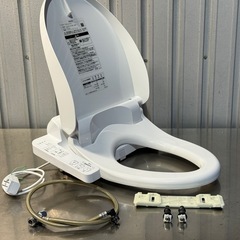 A493◇TOTO ウォシュレットK◇脱臭機能◇ノズルそうじ◇ホ...