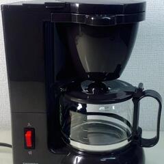 コーヒーメーカー