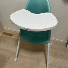 ハイチェア ベビービョルン 子供用品の中古が安い！激安で譲り