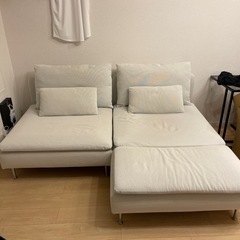 IKEA ソーデルハムン

