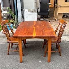 ダイニングセット