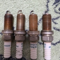 プラグ4本セット