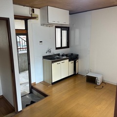 希少！ペット可ネット無料の淡路アパート