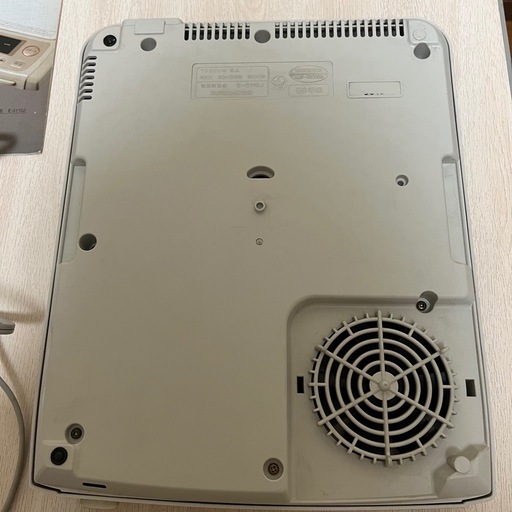 L1491) 動作品 Amway/アムウェイ 電磁調理器 330218J 2012年製