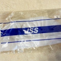JSS ガボ　スイミングキャップ　