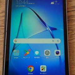 《》８インチ タブレット 薄型 ☆Huaweiの画像