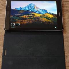 《》８インチ タブレット 薄型 ☆Huaweiの画像
