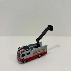 トミカ　消防車 （取引中
）
