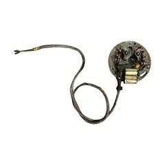 HONDA CB400FOUR ポイント ASSY ホンダ [M...