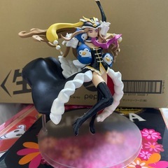 輪るピングドラム フィギュア