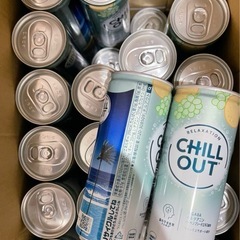 CHILL OUT チルアウト 45本 メルカリ市値下 - メルカリ