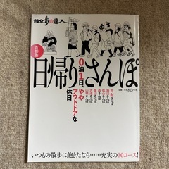 雑誌の画像