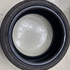 車用タイヤ215/40R17 4本セット