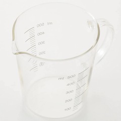 無印良品 メジャーカップの画像