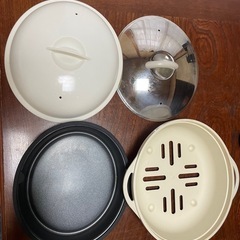 アサヒ軽金属　レンジパン　