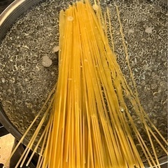 独立開業にも使える！パスタ2種（オイルとトマト🍅）基本を習う料理教室🍳の画像