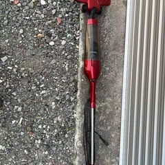 17年製 掃除機　スティッククリーナー　NTR14S