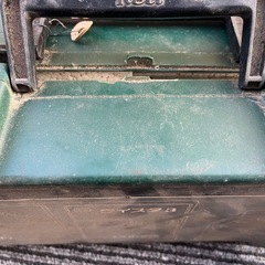 Kett ライス43 湿度計の画像