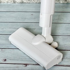 2023年製 Panasonic「パワーコードレス」MC-SB33Jの画像