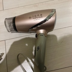 ドライアーの画像