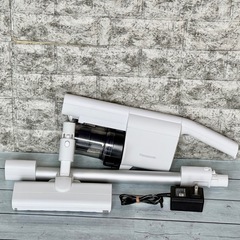 2023年製 Panasonic「パワーコードレス」MC-SB33Jの画像