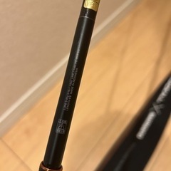 24 ポイズンアドレナ　166ML/H シマノ✖️ジャッカルの画像