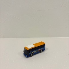 トミカ　トーマスバス
