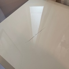 無料で差し上げます。ベスタクステーブルの画像