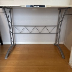 無料で差し上げます。ベスタクステーブル