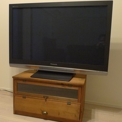試聴時間少ないPanasonic Viera パナソニックビエラ...