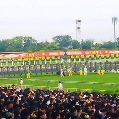 馬グルを盛り上げて👍