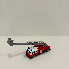 はしご消防車（取引中
）