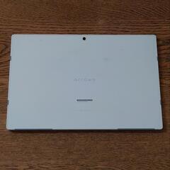 10.5 インチ タブレット 32GB ☆arrowsの画像