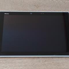 10.5 インチ タブレット 32GB ☆arrowsの画像