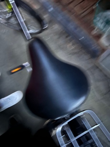 Panasonic 電動アシスト自転車
