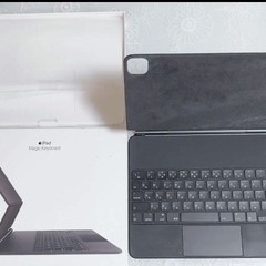 magic keyboard  5月15日迄