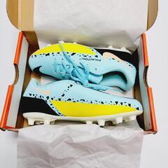 ■新品・未使用■ナイキ NIKE 21cm ジュニア ファントム...