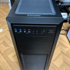 自作　ゲーミングPC　Ryzen9 3900x メモリ48GB ...