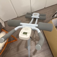 ROOM FIT 腹筋マシンの画像