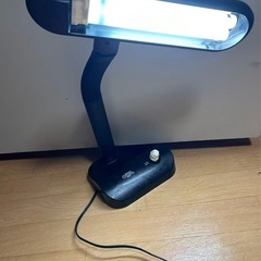 ライト　一段　学習ライト　テーブルライト