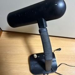 ライト　一段　学習ライト　テーブルライトの画像
