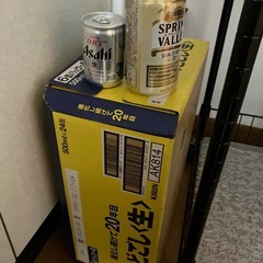 のどごし500 他