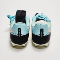 ■新品・未使用■NIKE ナイキ 21cm ジュニア ファントム GT2 アカデミーHG の画像