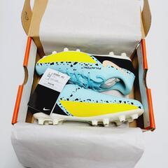 ■新品・未使用■NIKE ナイキ 21cm ジュニア ファントム...
