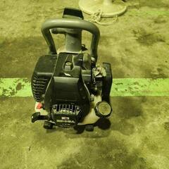 工進エンジンポンプKR-25S
