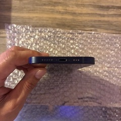 再販　超美品★iPhone12 128GB ブラック SIMフリー　箱あり★ 超美品！！iPhone12 128GB ブラック SIMフリー