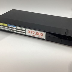 【安心保証付き】SONY Blu-rayレコーダー　BDZ-FB...